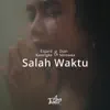 Etgard Kalengke & Dian Sorowea - Salah Waktu - Single